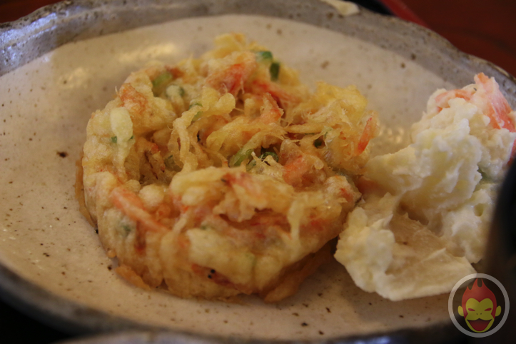 焼津さかなセンターの「地魚まるまん」