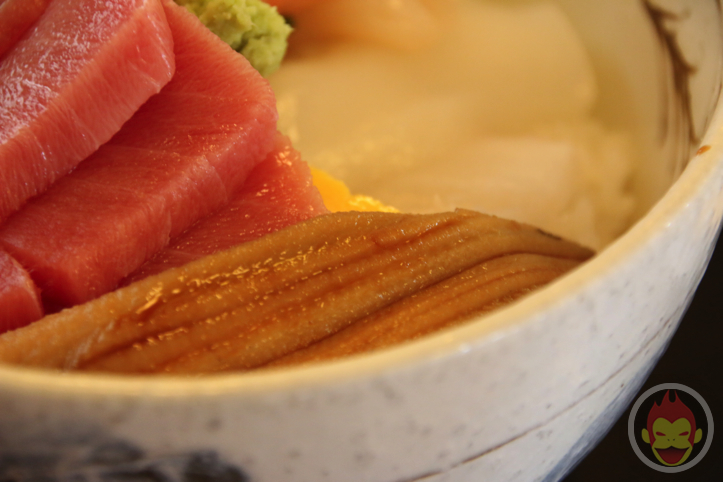 焼津さかなセンターの「地魚まるまん」