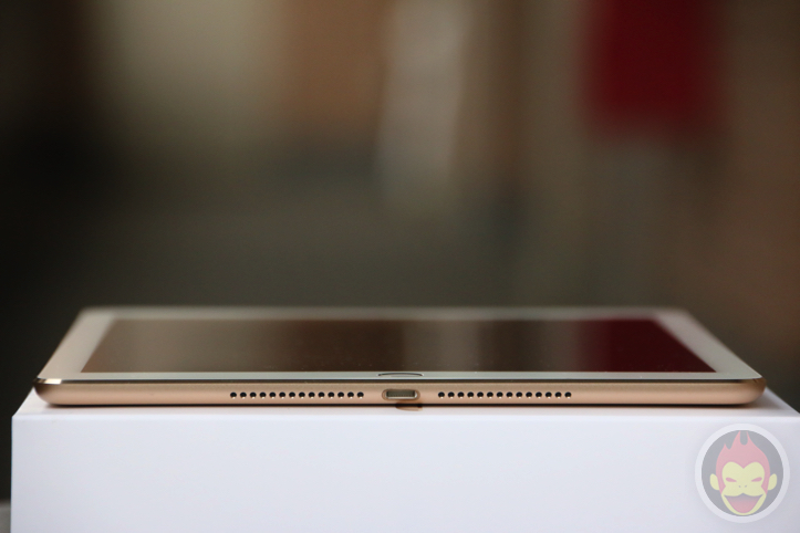 【レビュー】iPad Air 2