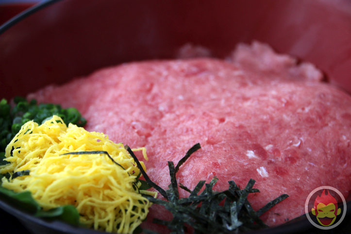 小川港魚河岸食堂