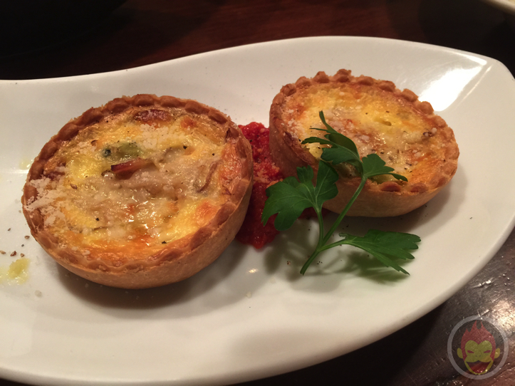 もやし（渋谷の居酒屋）