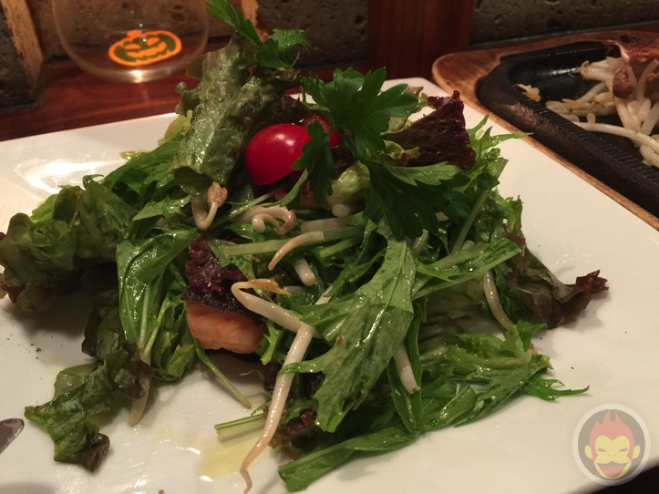 もやし（渋谷の居酒屋）