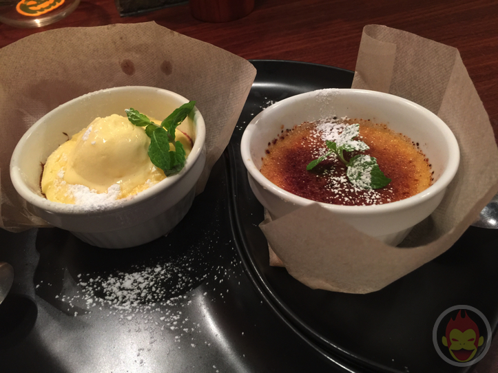 もやし（渋谷の居酒屋）