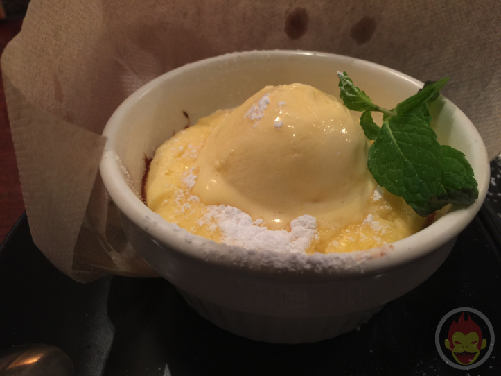 もやし（渋谷の居酒屋）