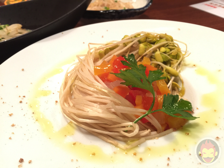 もやし（渋谷の居酒屋）