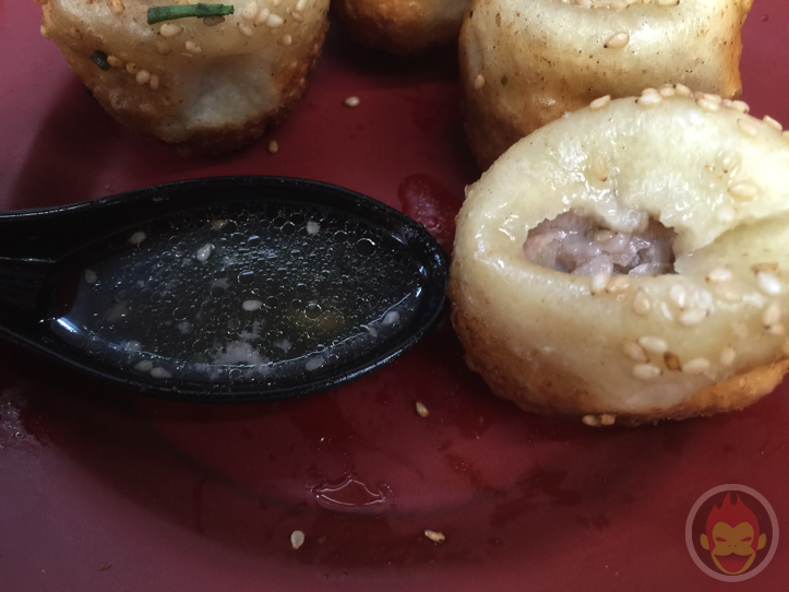 小陽生煎饅頭屋（町田）