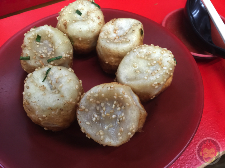 小陽生煎饅頭屋（町田）