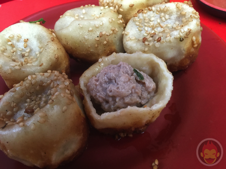 小陽生煎饅頭屋（町田）