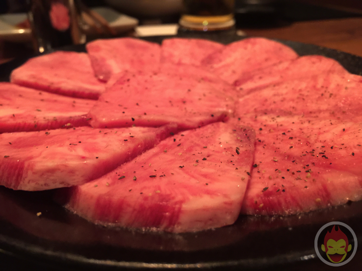 焼肉うしごろ