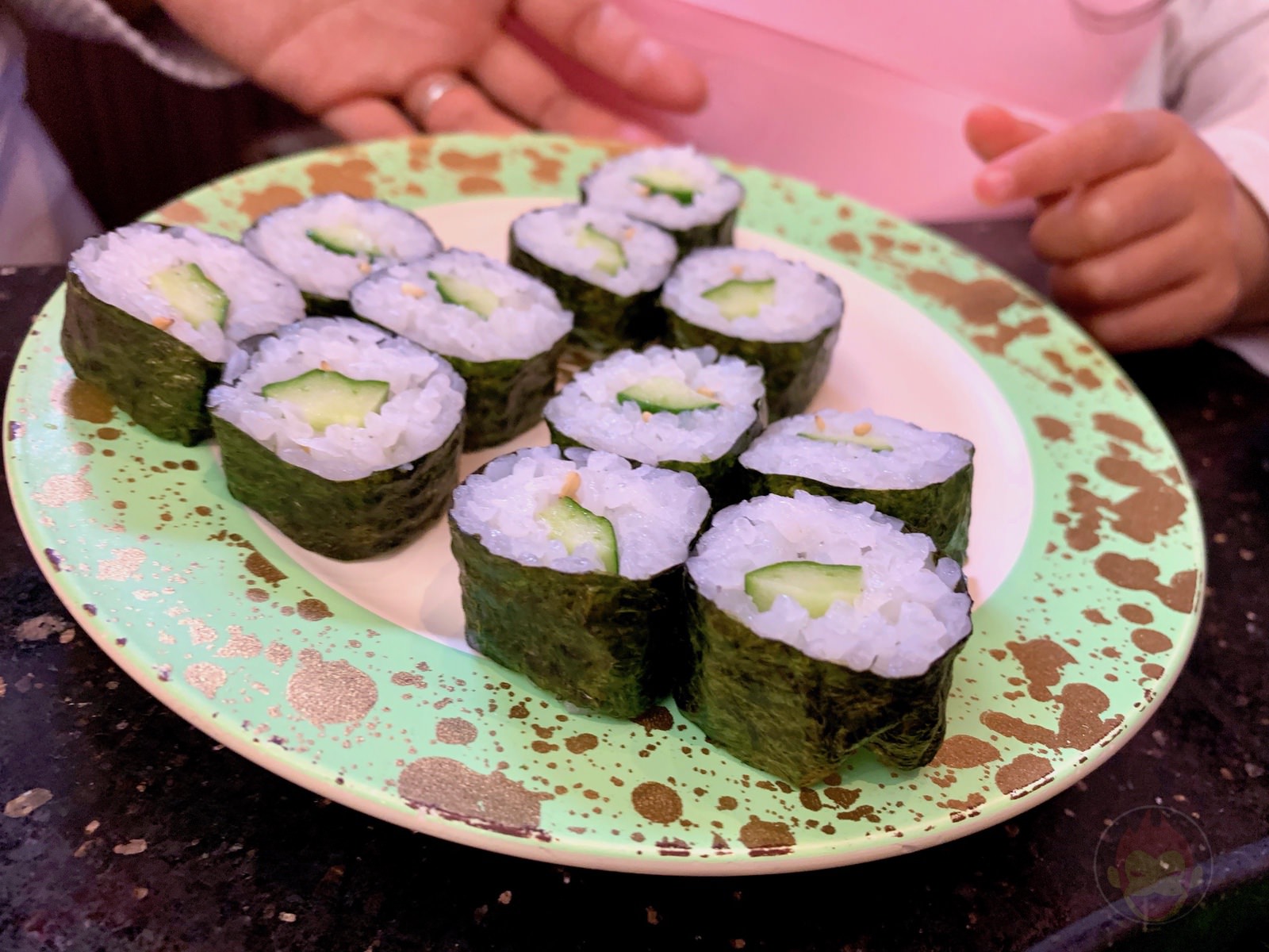 金沢まいもん寿司 たまプラーザ店