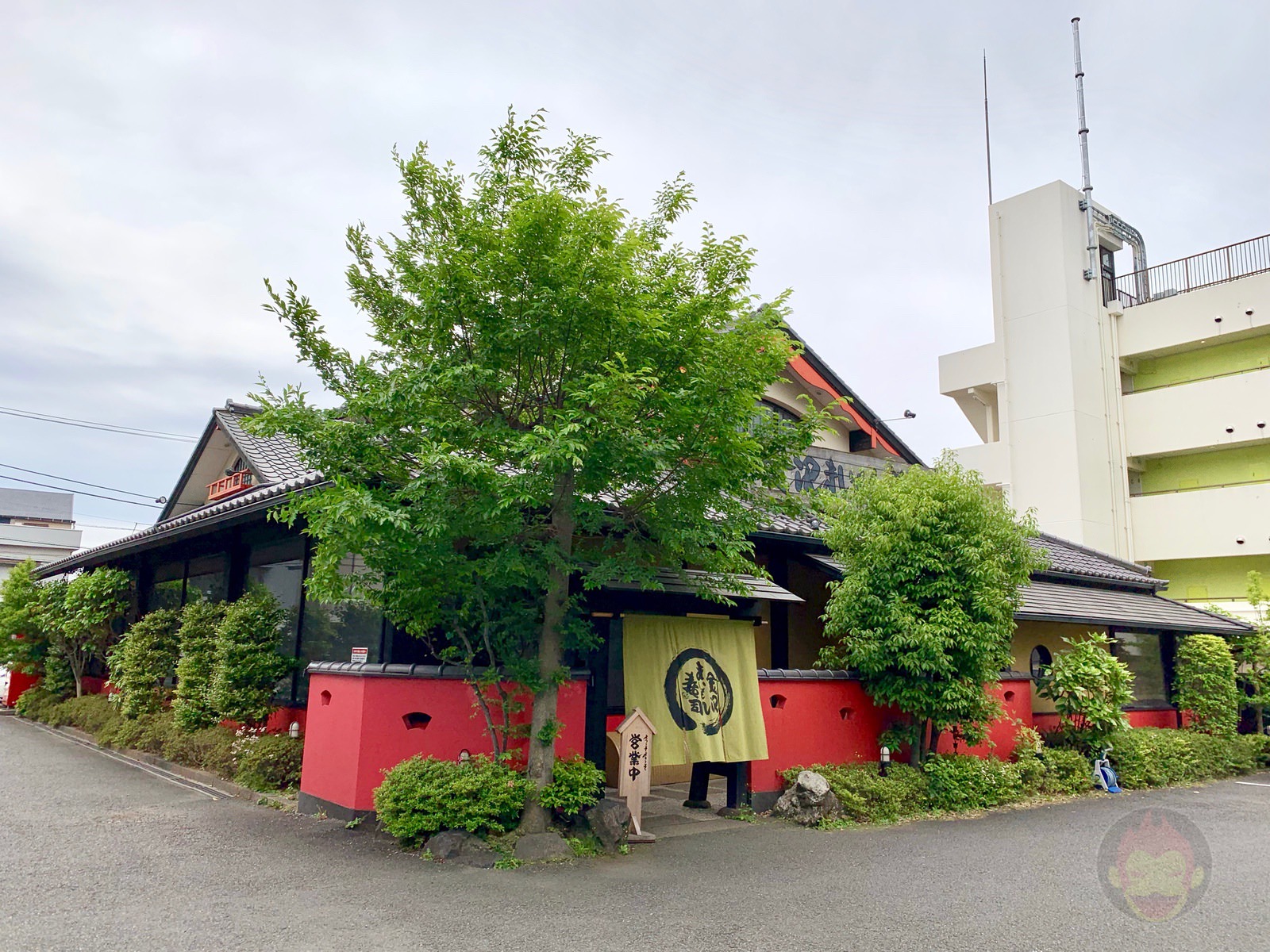 金沢まいもん寿司 たまプラーザ店