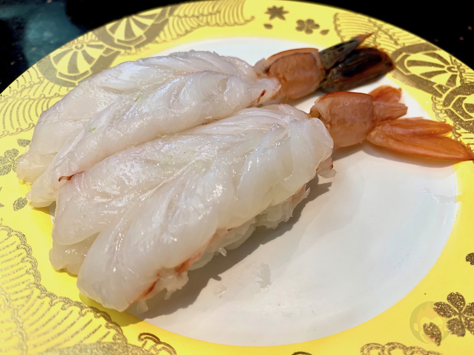 金沢まいもん寿司 たまプラーザ店