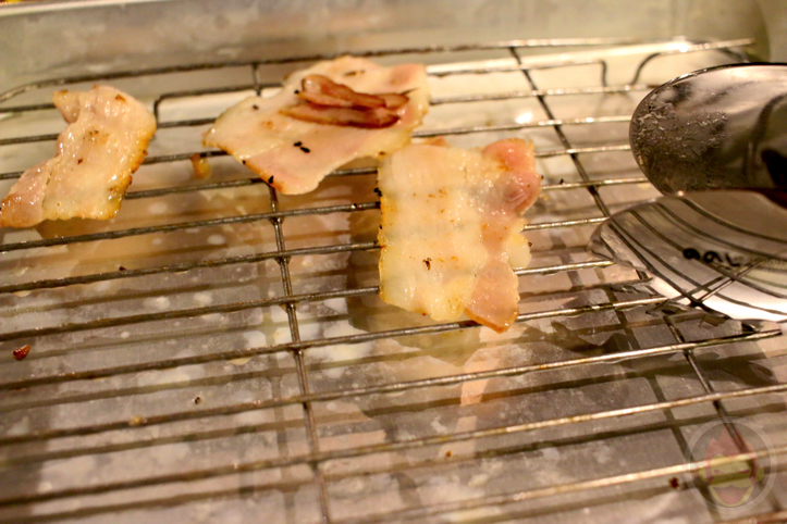 LAMPで食べるモーニング