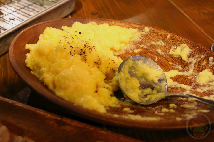 LAMPで食べるモーニング