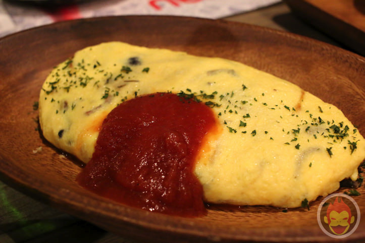 LIGの運営するゲストハウス「LAMP」の豪華過ぎるディナー