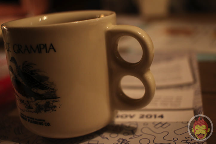 LIGの運営するゲストハウス「LAMP」の豪華過ぎるディナー