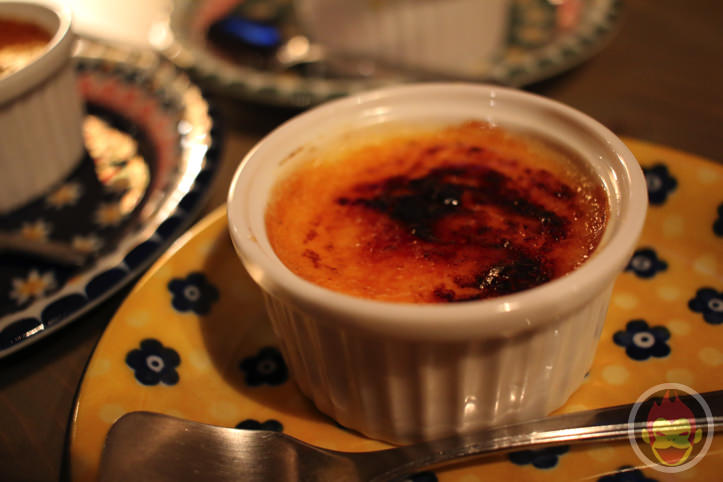 LIGの運営するゲストハウス「LAMP」の豪華過ぎるディナー