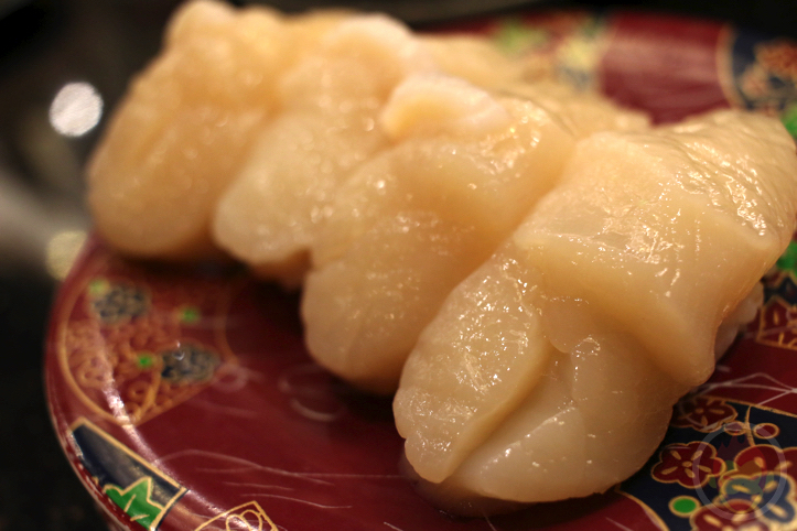 根室花まる 西野店