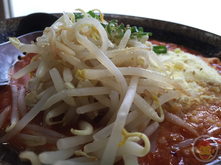 「麺や 新のすけ」（武蔵新城）