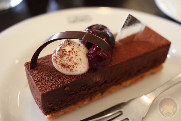 小樽洋菓子舗ルタオ 本店