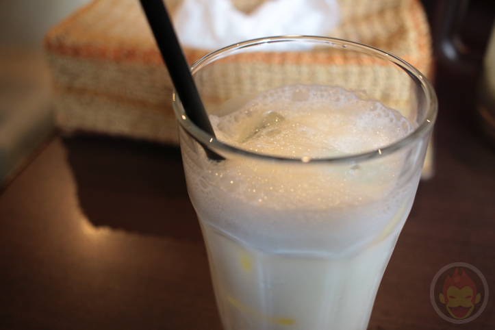 札幌のスープカレー店「GARAKU」