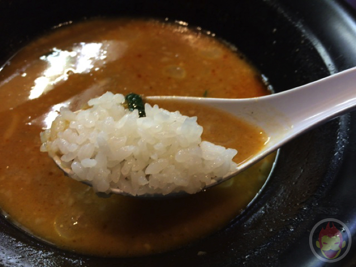 溝の口の美味しいラーメン屋「和蔵」