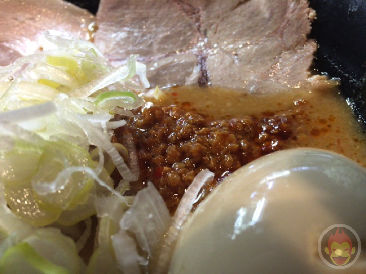 溝の口の美味しいラーメン屋「和蔵」