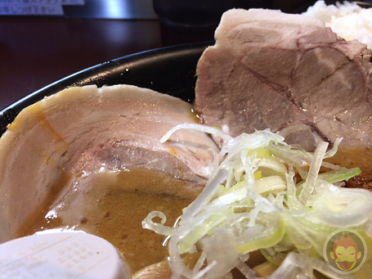 溝の口の美味しいラーメン屋「和蔵」