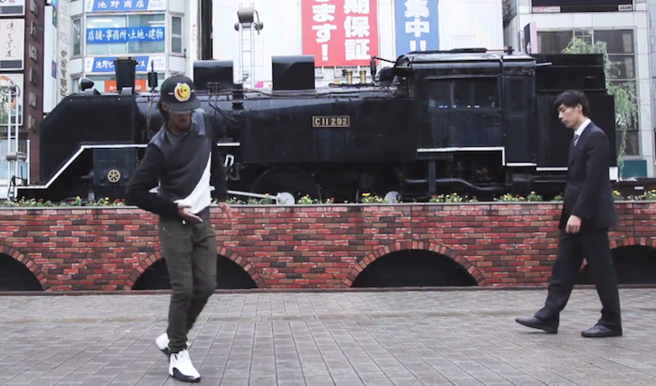 Marquese Scott Team Black Starz