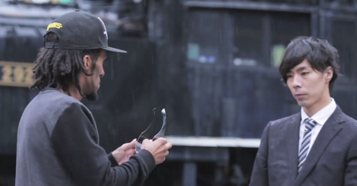 Marquese Scott Team Black Starz