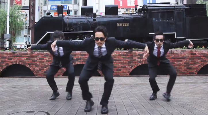 Marquese Scott Team Black Starz