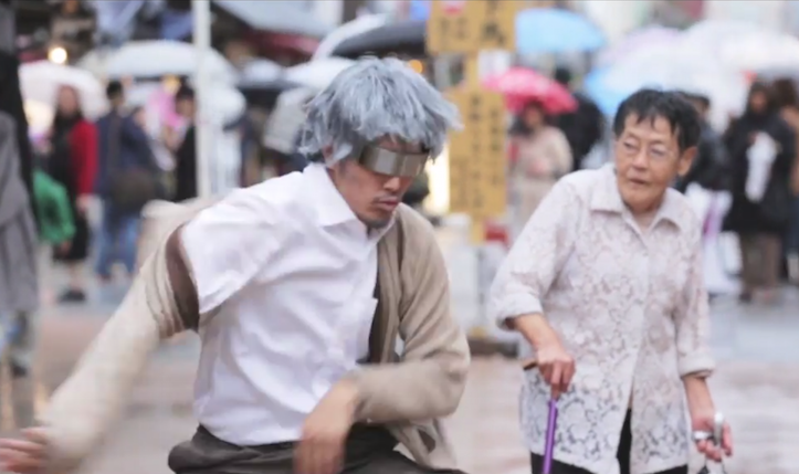 Marquese Scott Team Black Starz