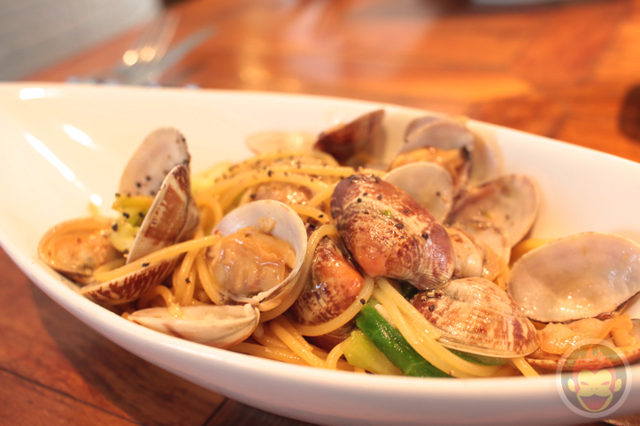 GORI西麻布の漢方和牛ランチ