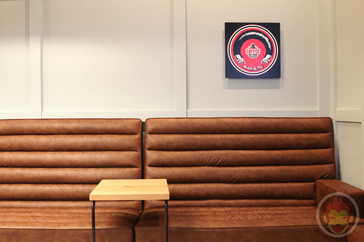 ゴリラコーヒー渋谷店