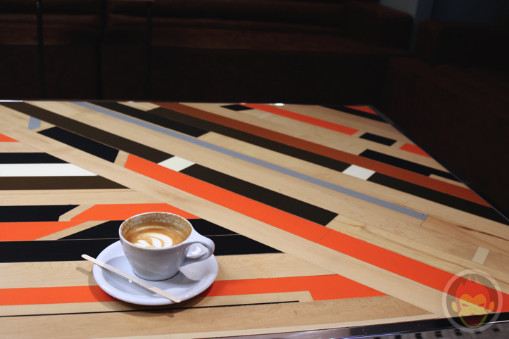 ゴリラコーヒー渋谷店