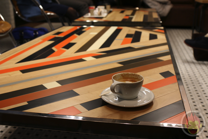 ゴリラコーヒー渋谷店