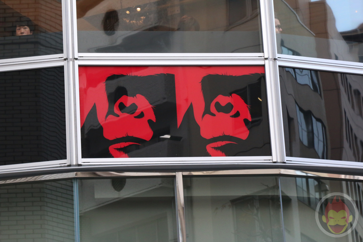 ゴリラコーヒー渋谷店