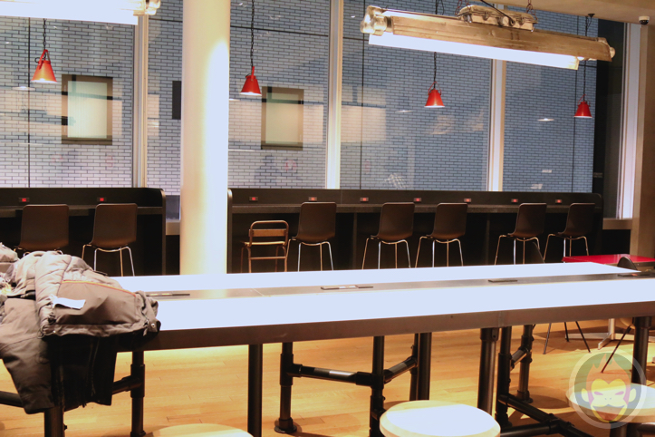 ゴリラコーヒー渋谷店