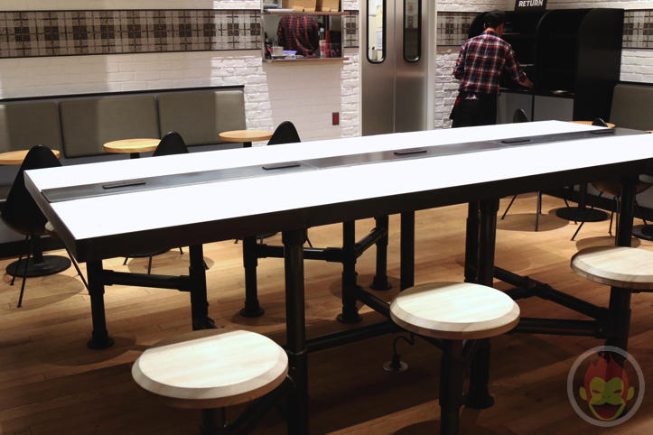 ゴリラコーヒー渋谷店