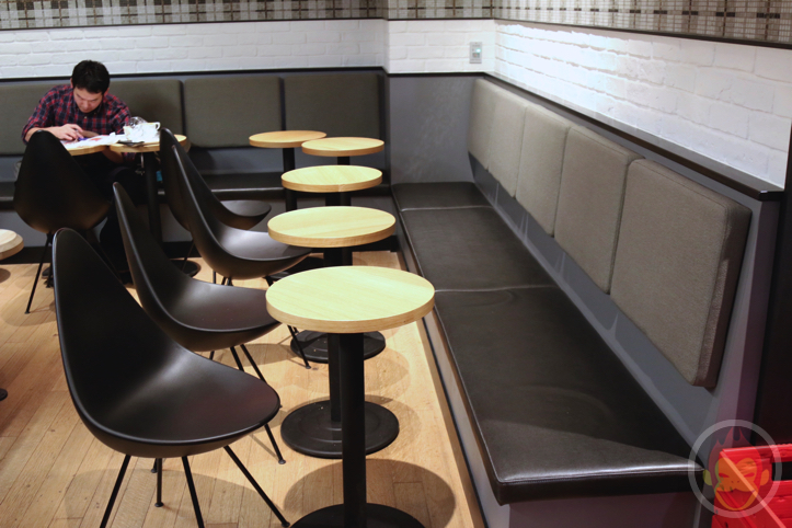 ゴリラコーヒー渋谷店