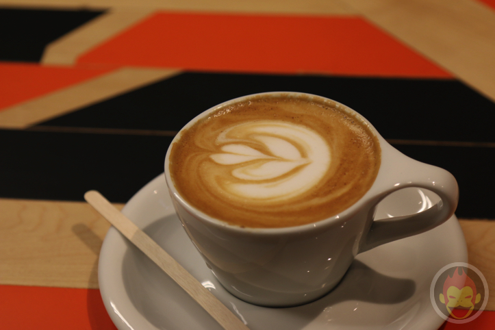 ゴリラコーヒー渋谷店