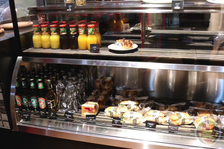 ゴリラコーヒー渋谷店