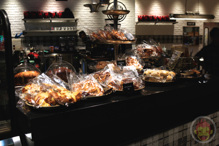 ゴリラコーヒー渋谷店