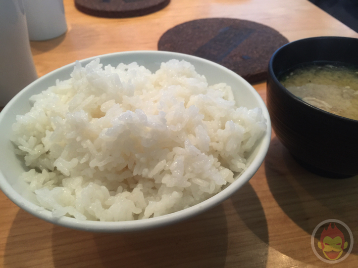 東京トンテキ（渋谷）
