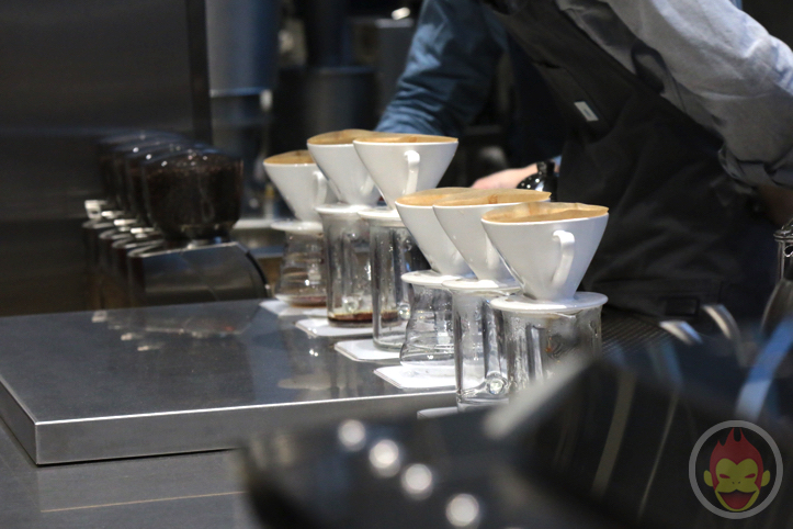 Blue Bottle Coffee（ブルーボトルコーヒー）＠清澄白河駅