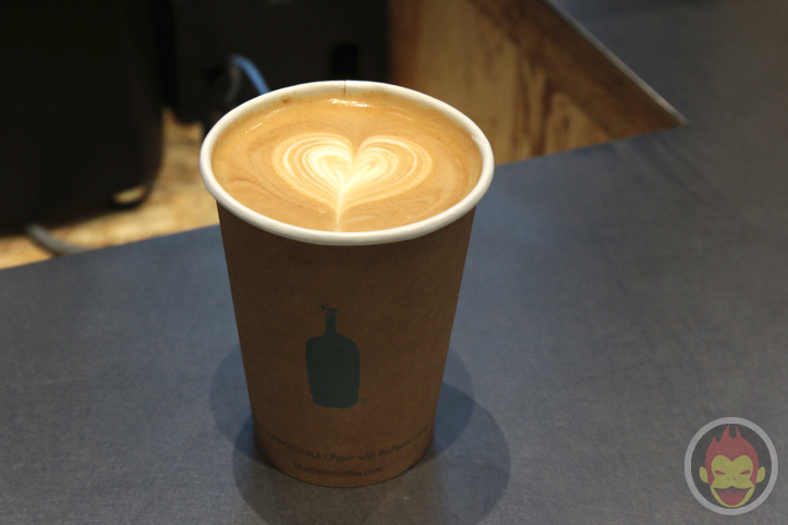 Blue Bottle Coffee（ブルーボトルコーヒー）＠清澄白河駅