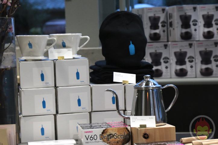 Blue Bottle Coffee（ブルーボトルコーヒー）＠清澄白河駅