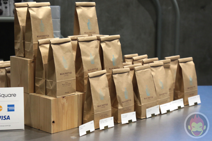 Blue Bottle Coffee（ブルーボトルコーヒー）＠清澄白河駅