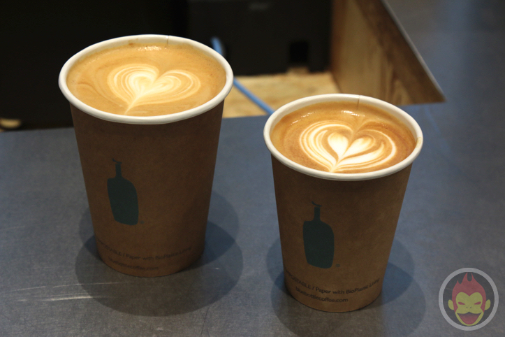 Blue Bottle Coffee（ブルーボトルコーヒー）＠清澄白河駅