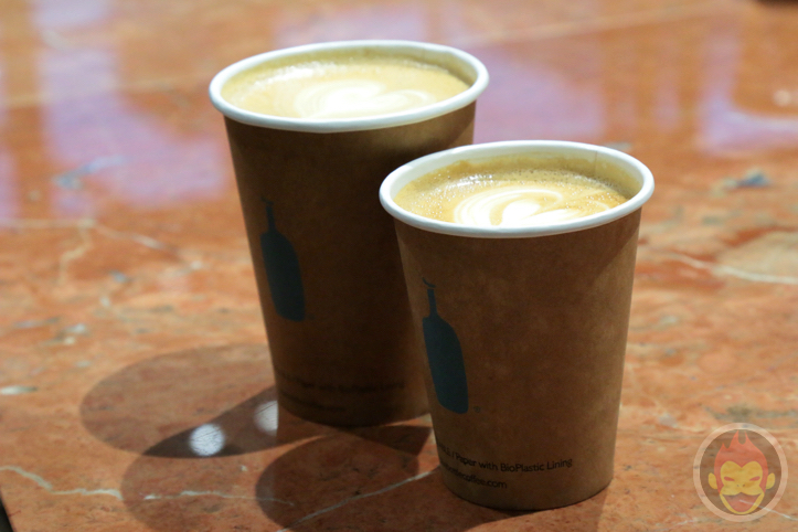 Blue Bottle Coffee（ブルーボトルコーヒー）＠清澄白河駅